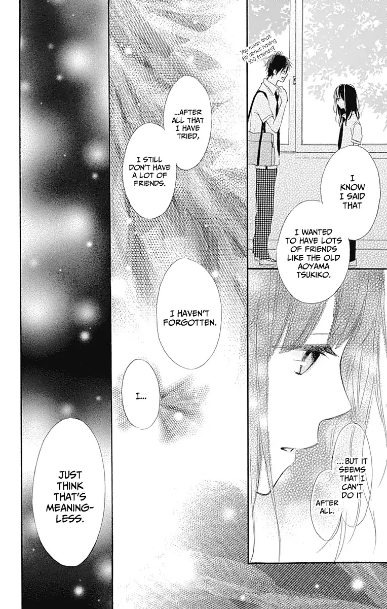 Aoyama Tsukiko Desu! Chapter 5 page 36 - Chapter 5