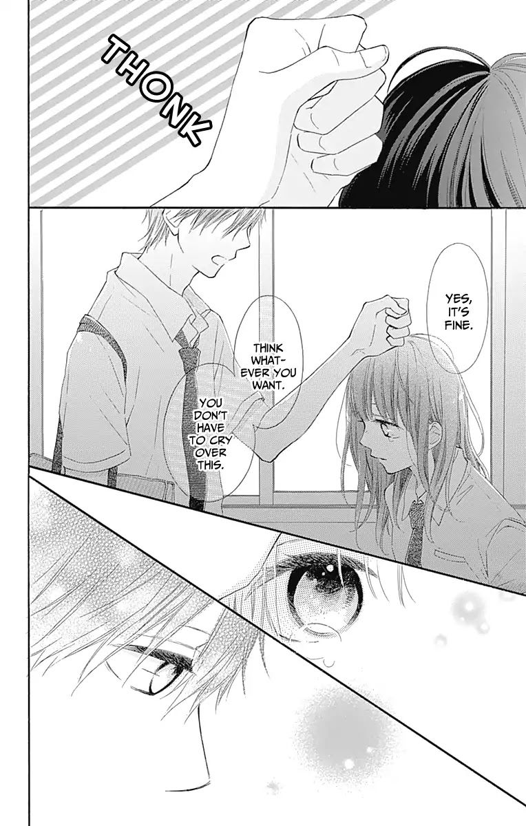 Aoyama Tsukiko Desu! Chapter 5 page 44 - Chapter 5