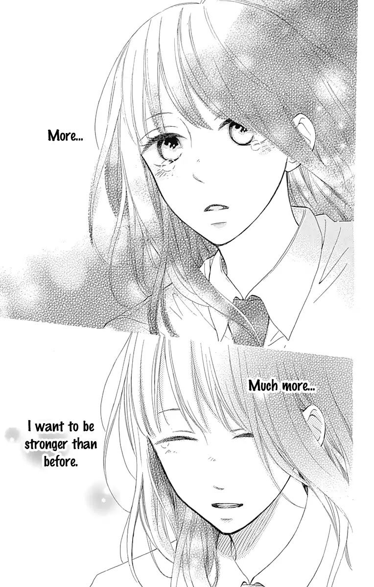Aoyama Tsukiko Desu! Chapter 5 page 47 - Chapter 5