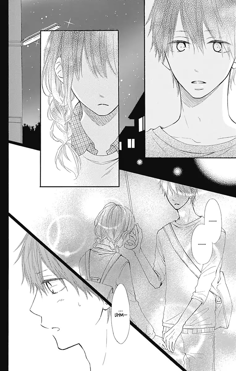 Aoyama Tsukiko Desu! Chapter 5 page 8 - Chapter 5