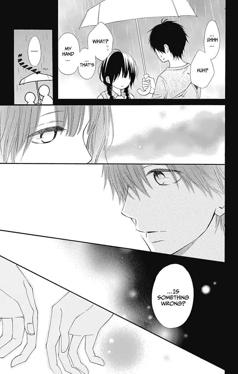Aoyama Tsukiko Desu! Chapter 5 page 9 - Chapter 5
