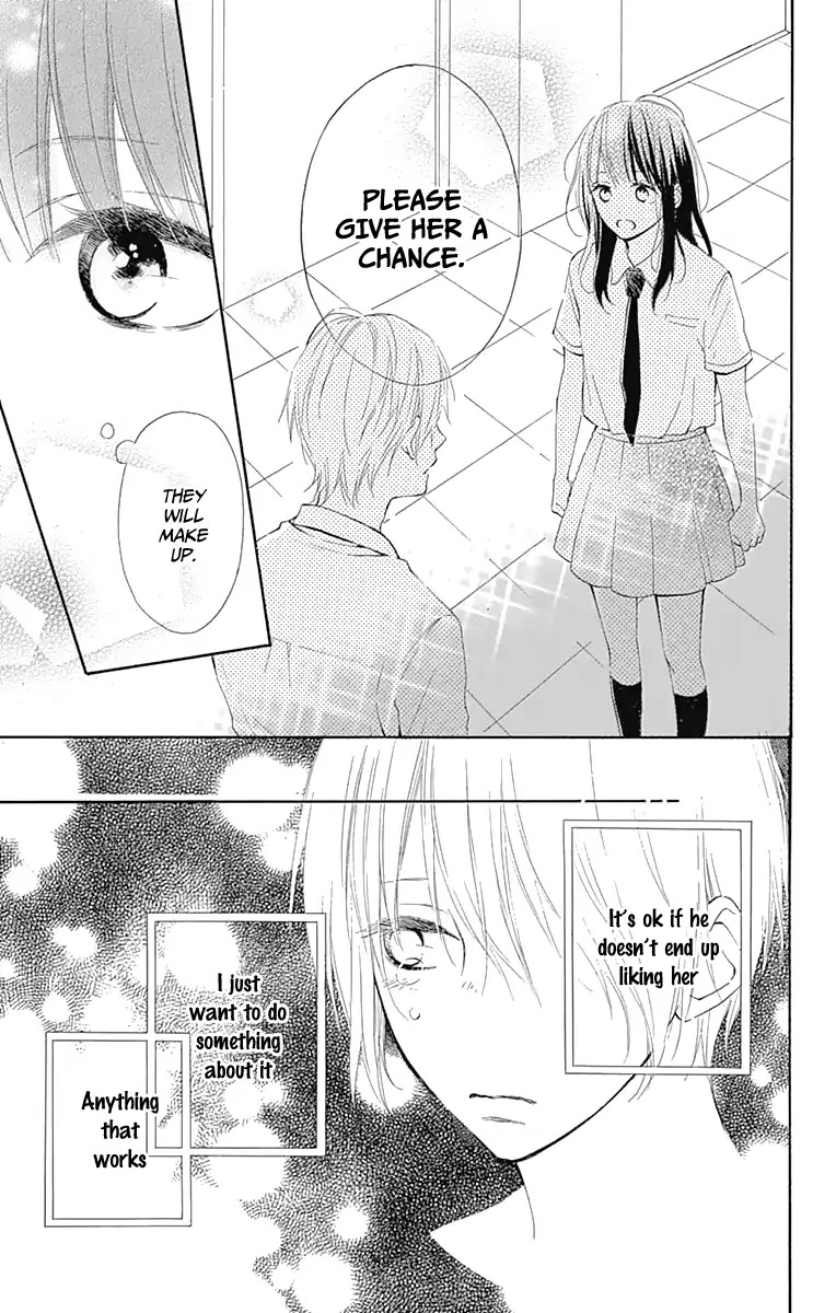 Aoyama Tsukiko Desu! Chapter 6 page 42 - Chapter 6