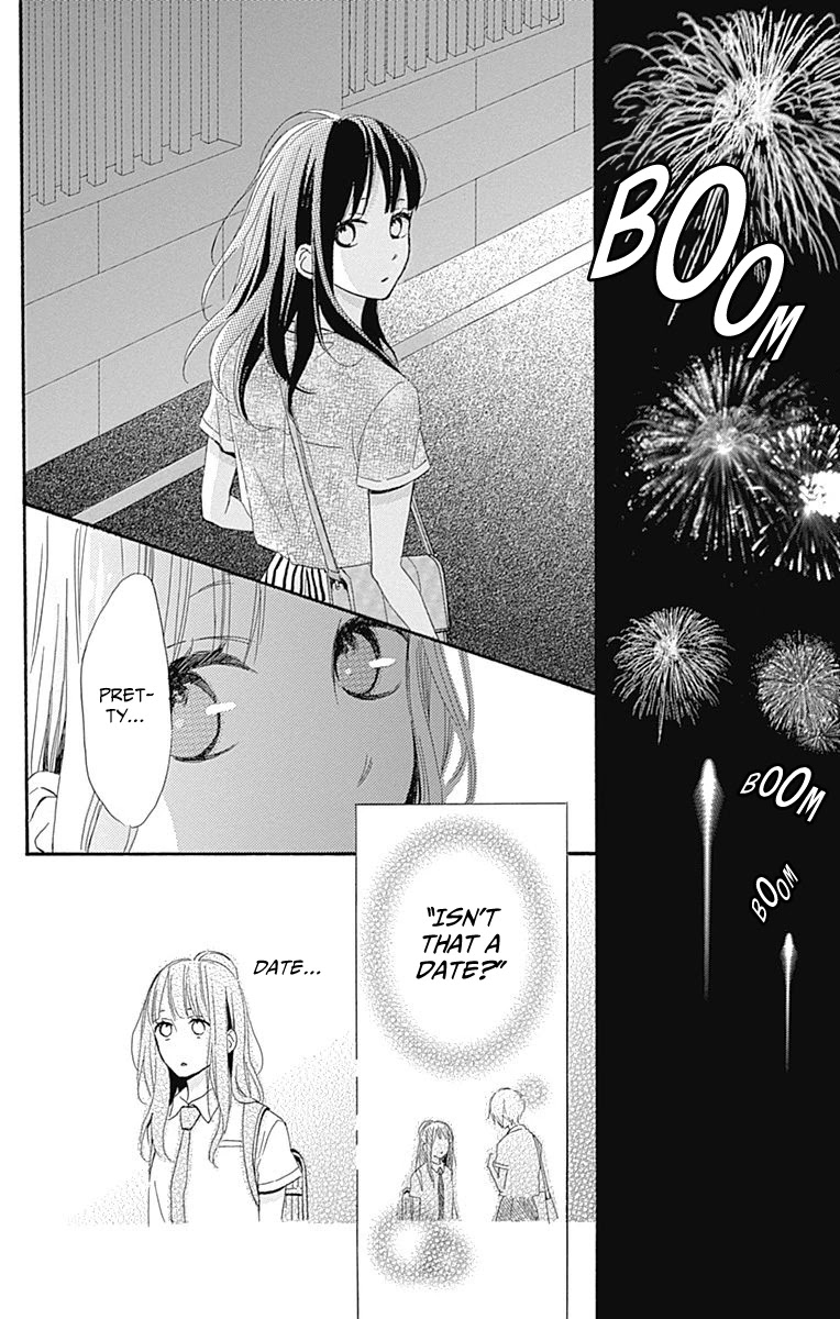 Aoyama Tsukiko Desu! Chapter 8 page 36 - Chapter 8