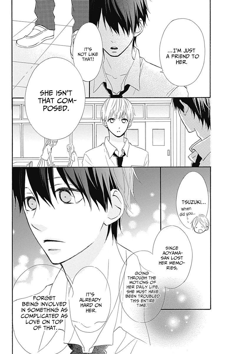 Aoyama Tsukiko Desu! Chapter 9 page 19 - Chapter 9
