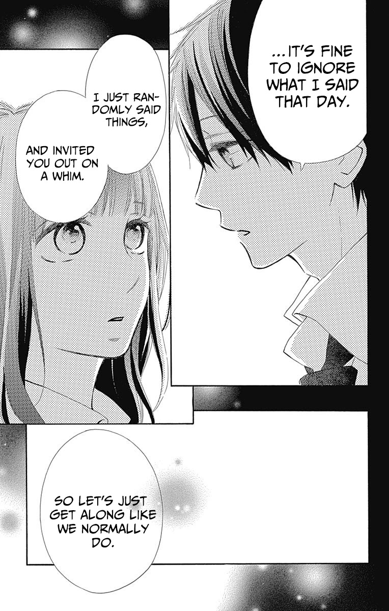 Aoyama Tsukiko Desu! Chapter 9 page 28 - Chapter 9