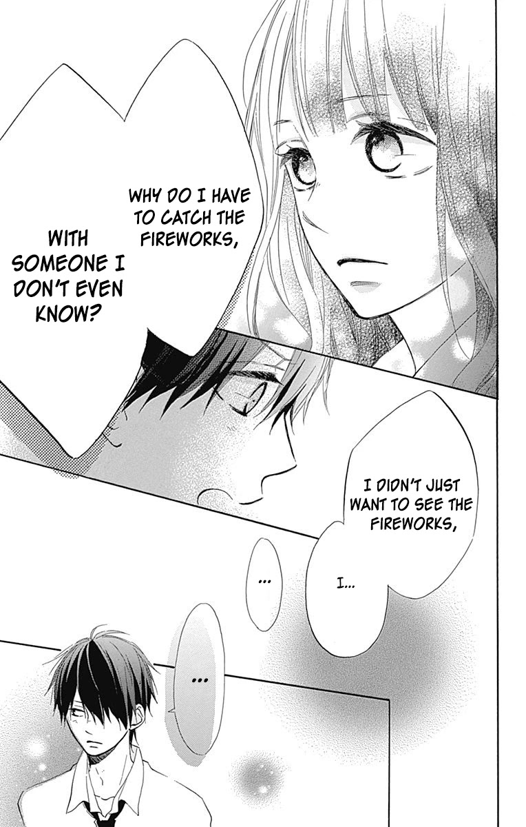 Aoyama Tsukiko Desu! Chapter 9 page 36 - Chapter 9