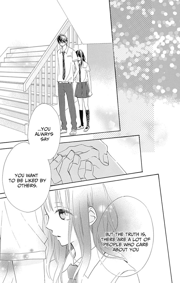 Aoyama Tsukiko Desu! Chapter 9 page 44 - Chapter 9