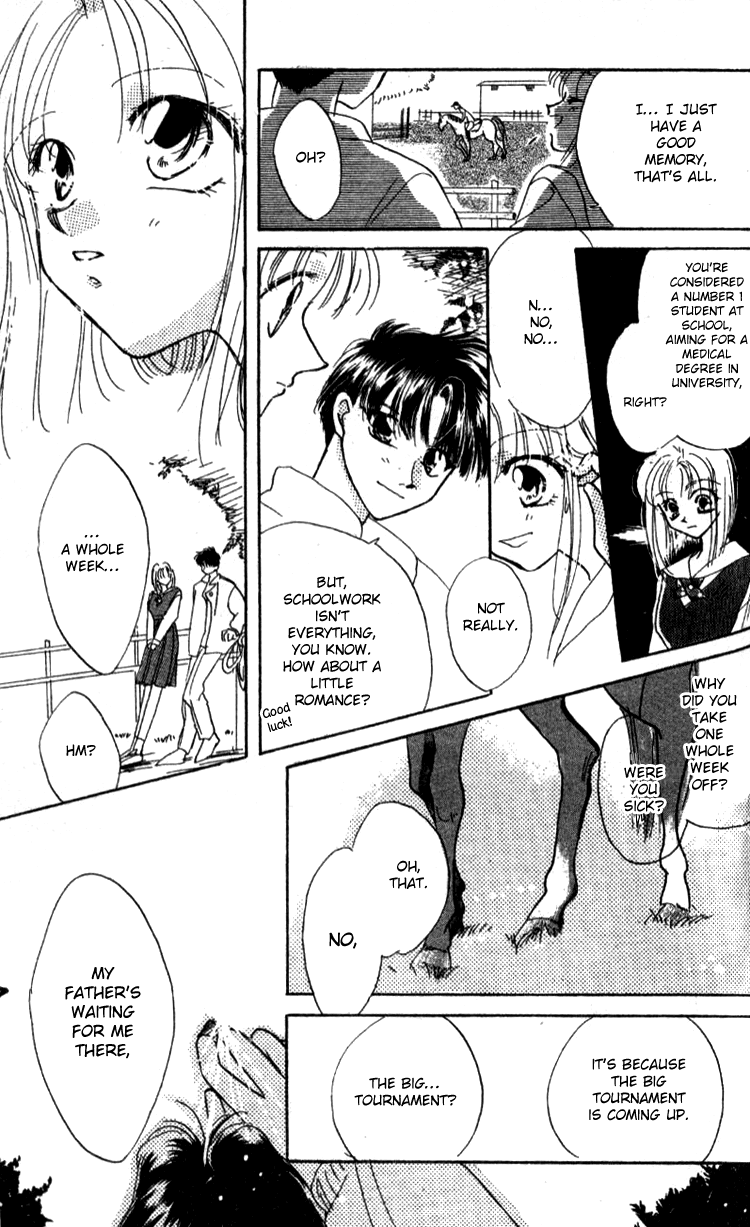 Aozora, Kami Hikoki Chapter 5.2 page 11 - Chapter 5 v2 : NEVER GIVE UP ! [End]