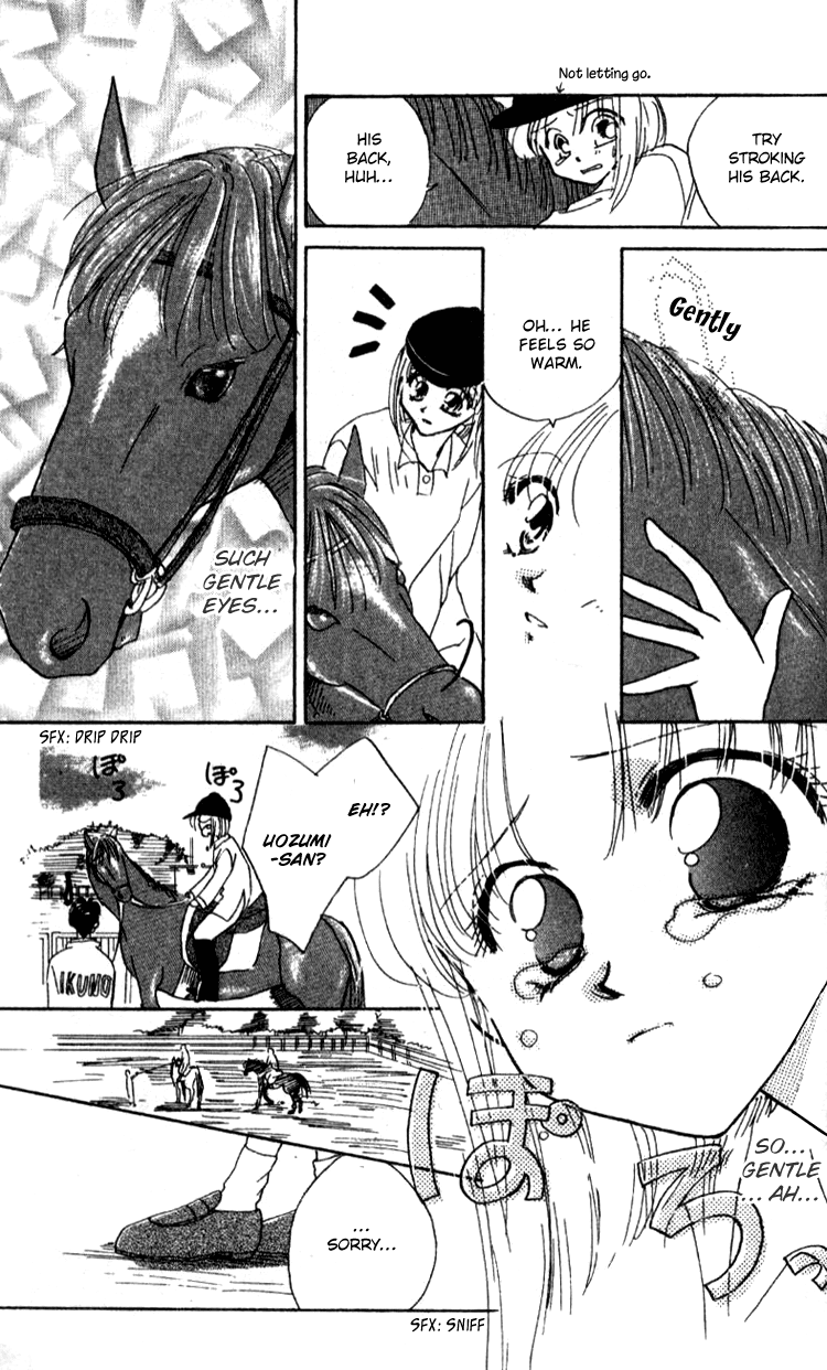 Aozora, Kami Hikoki Chapter 5.2 page 7 - Chapter 5 v2 : NEVER GIVE UP ! [End]