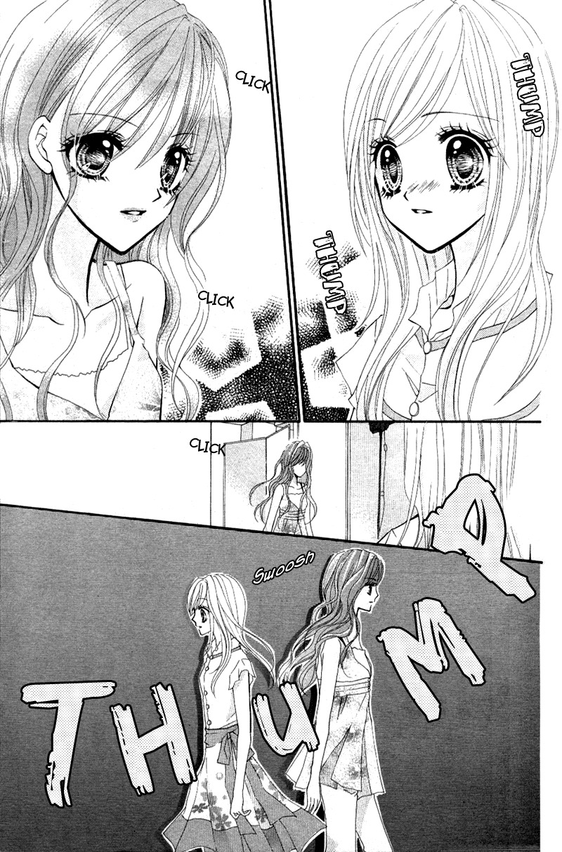 Aozora Pop Chapter 1 page 31 - Chapter 1
