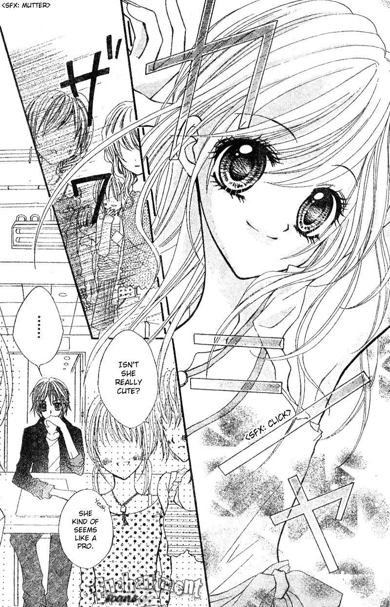 Aozora Pop Chapter 1 page 38 - Chapter 1