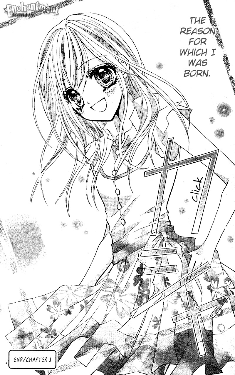 Aozora Pop Chapter 1 page 41 - Chapter 1