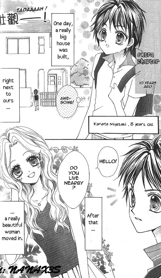 Aozora Pop Chapter 10.5 page 2 - Chapter 10.5