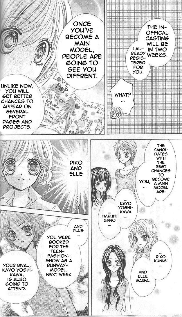 Aozora Pop Chapter 10 page 10 - Chapter 10
