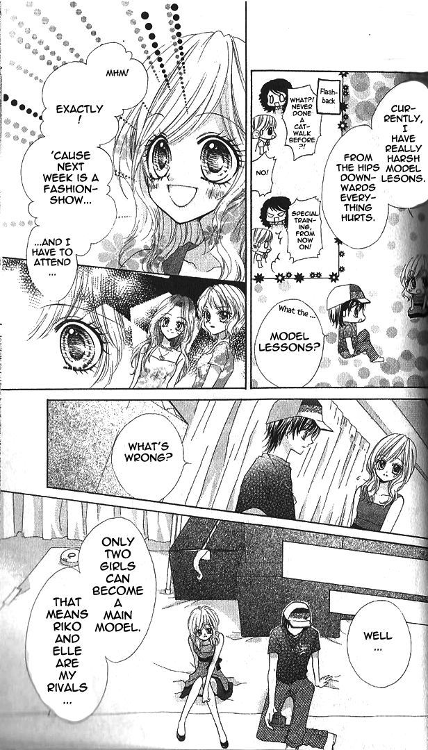 Aozora Pop Chapter 10 page 13 - Chapter 10