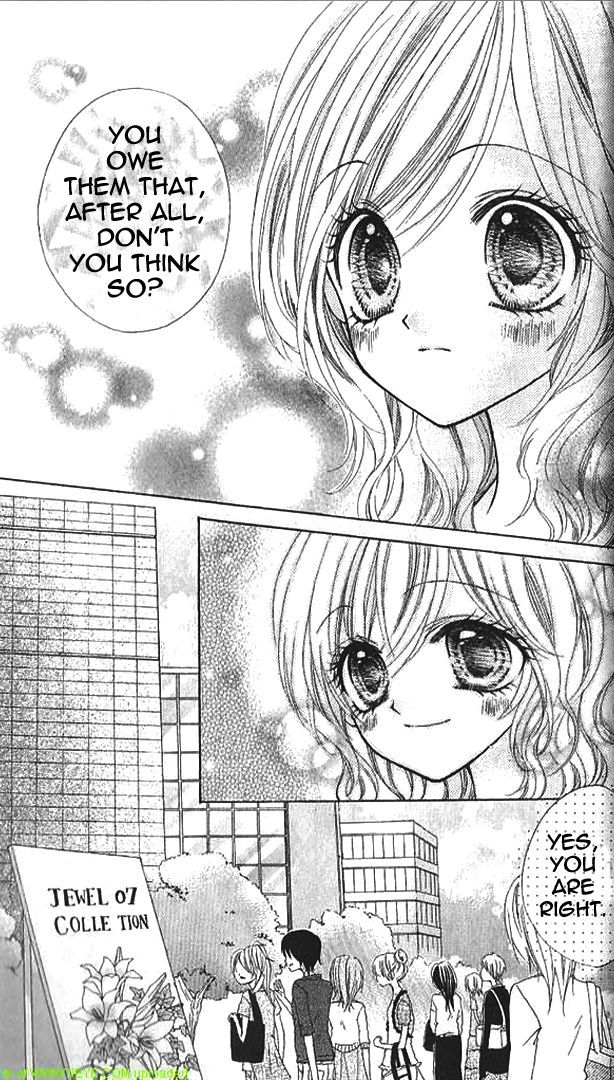 Aozora Pop Chapter 10 page 15 - Chapter 10