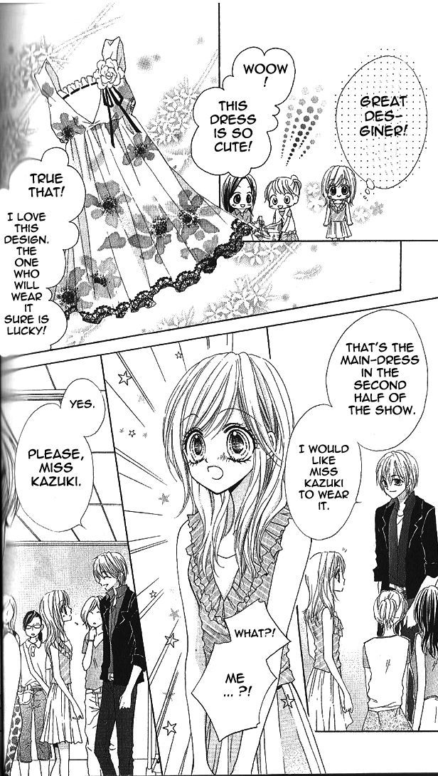 Aozora Pop Chapter 10 page 18 - Chapter 10