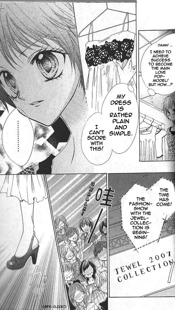 Aozora Pop Chapter 10 page 19 - Chapter 10