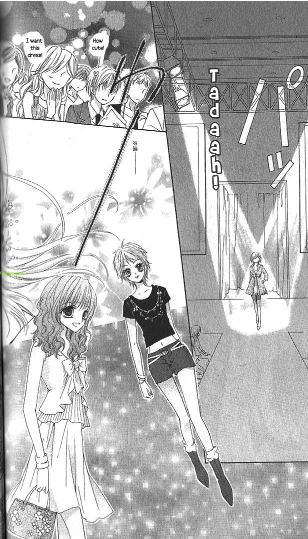 Aozora Pop Chapter 10 page 20 - Chapter 10