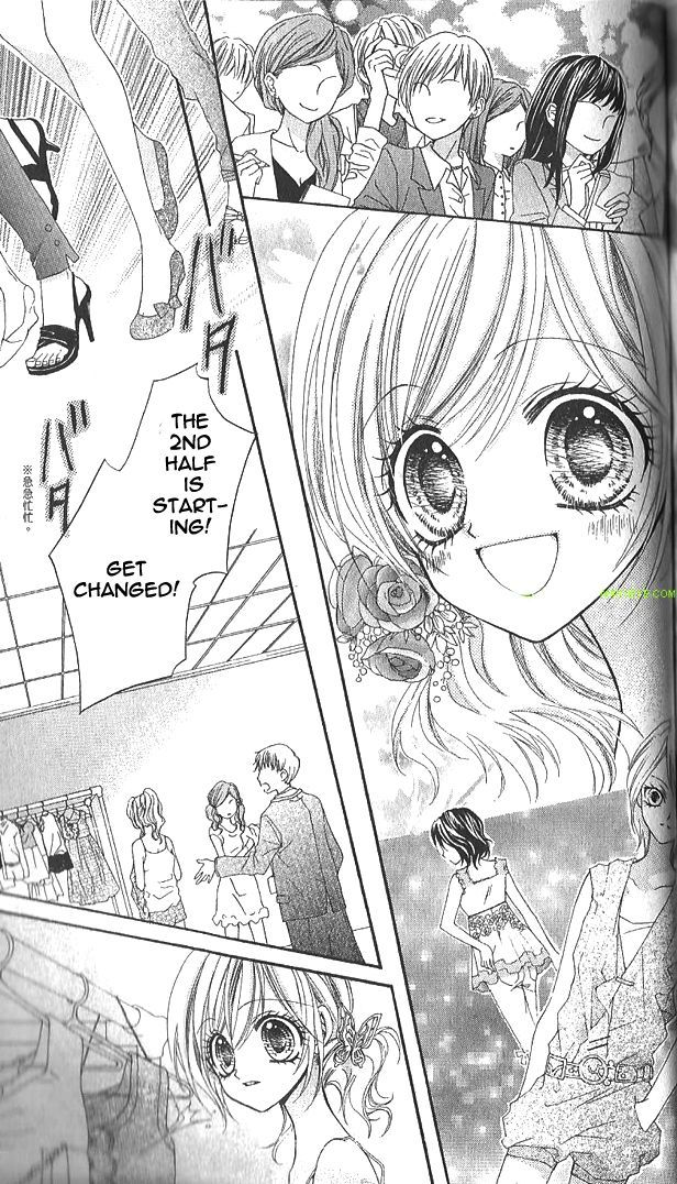 Aozora Pop Chapter 10 page 21 - Chapter 10