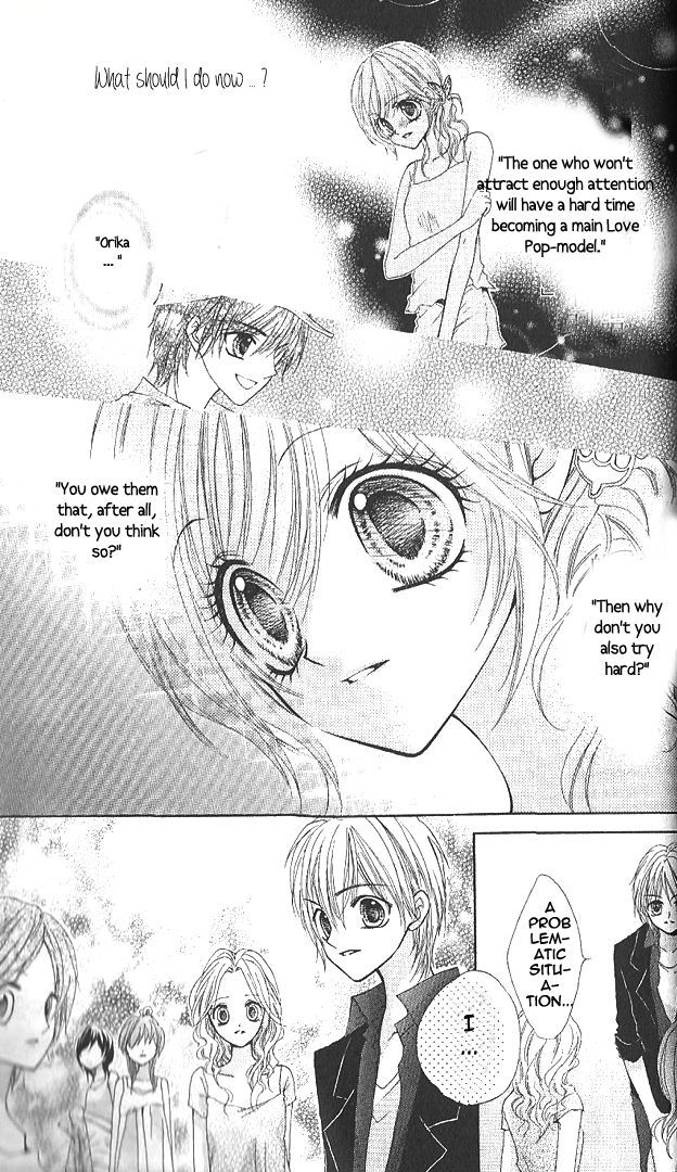 Aozora Pop Chapter 10 page 23 - Chapter 10