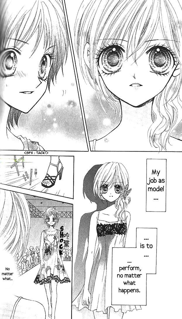 Aozora Pop Chapter 10 page 26 - Chapter 10