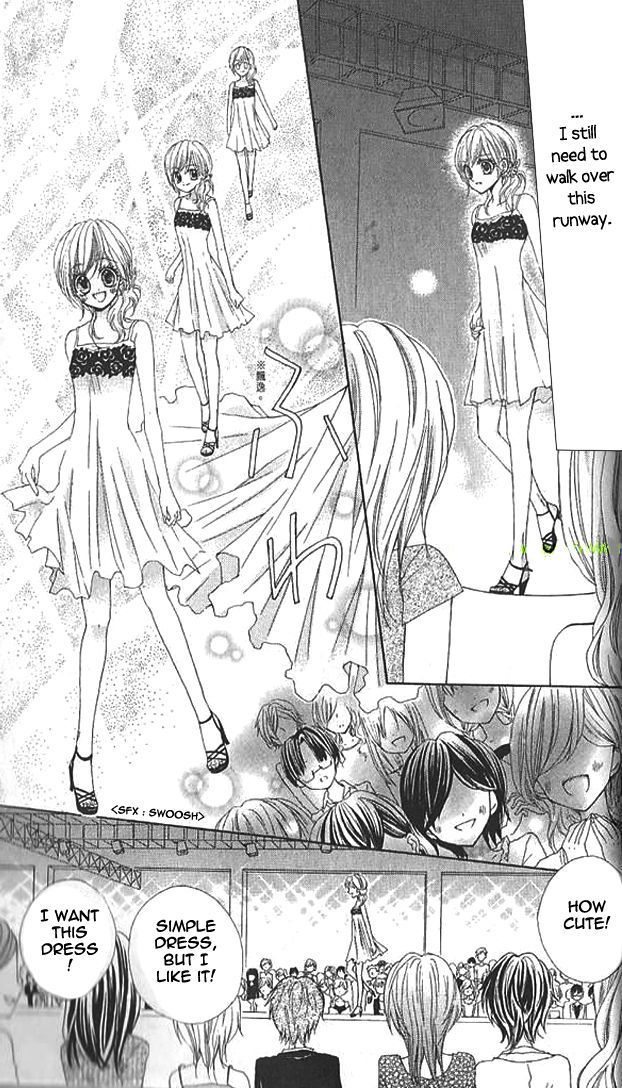 Aozora Pop Chapter 10 page 27 - Chapter 10