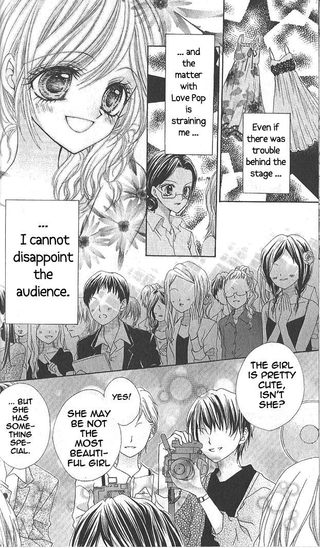 Aozora Pop Chapter 10 page 28 - Chapter 10
