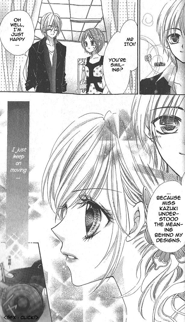 Aozora Pop Chapter 10 page 29 - Chapter 10