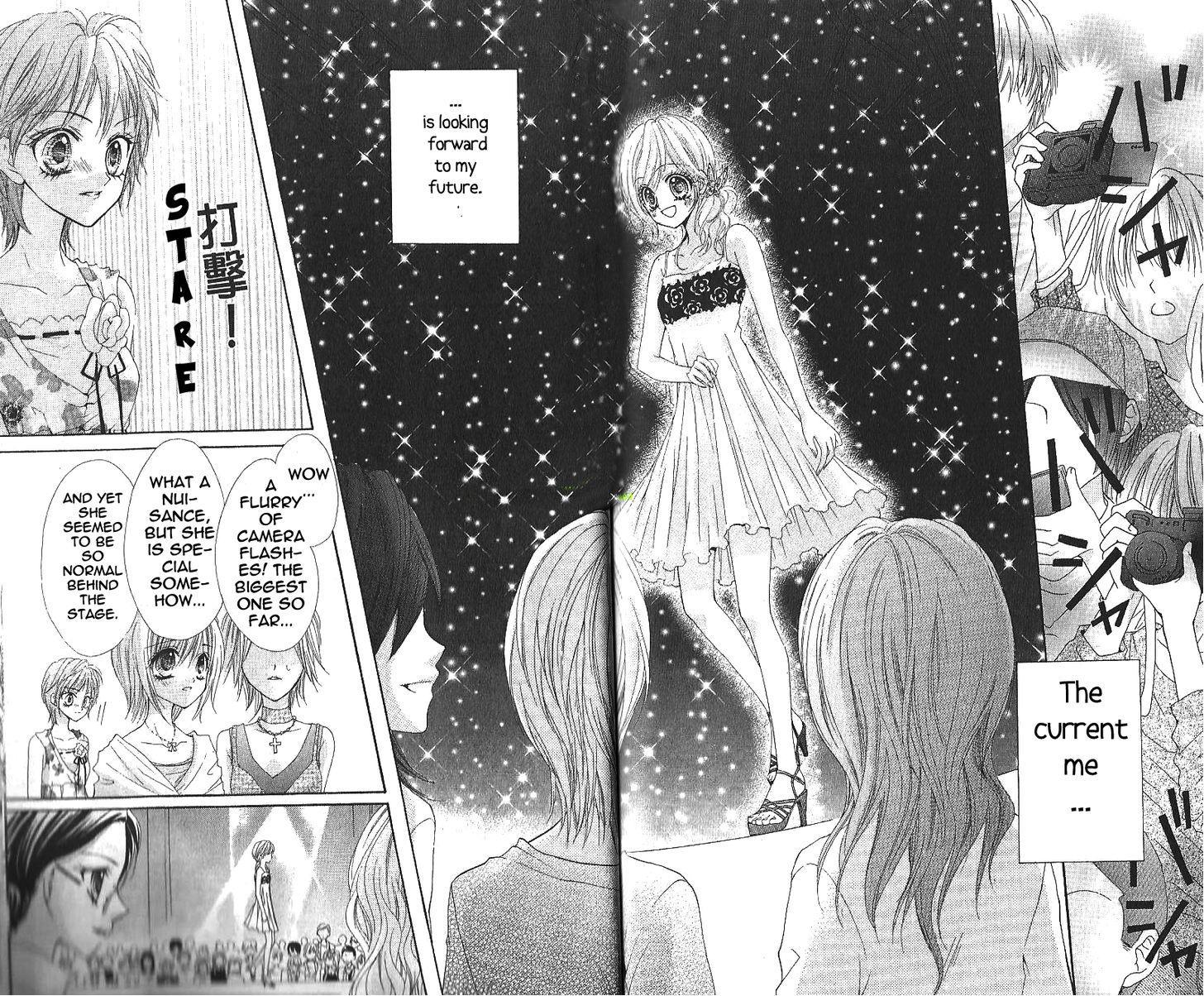Aozora Pop Chapter 10 page 30 - Chapter 10