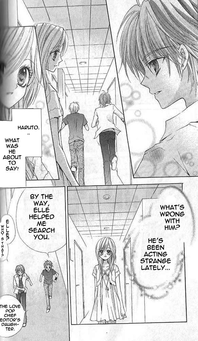 Aozora Pop Chapter 10 page 6 - Chapter 10