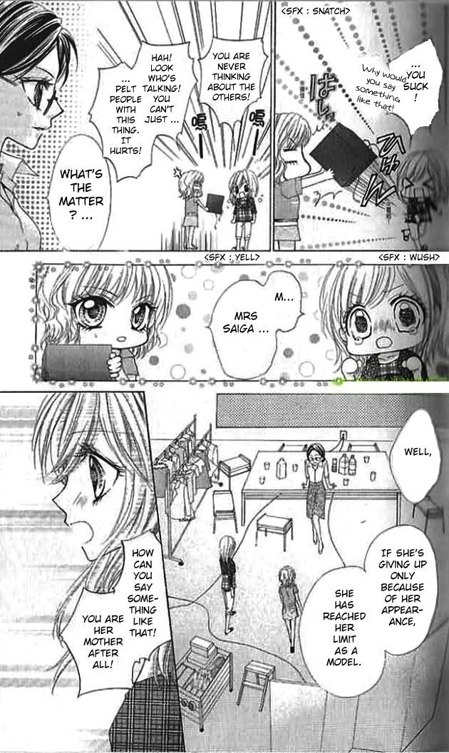 Aozora Pop Chapter 11 page 10 - Chapter 11