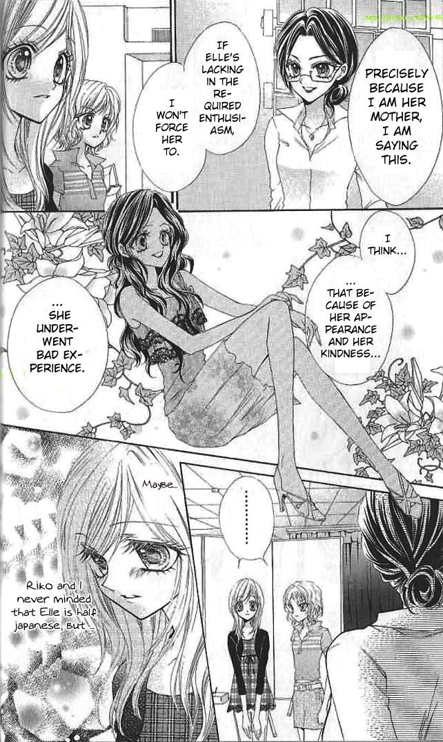 Aozora Pop Chapter 11 page 11 - Chapter 11