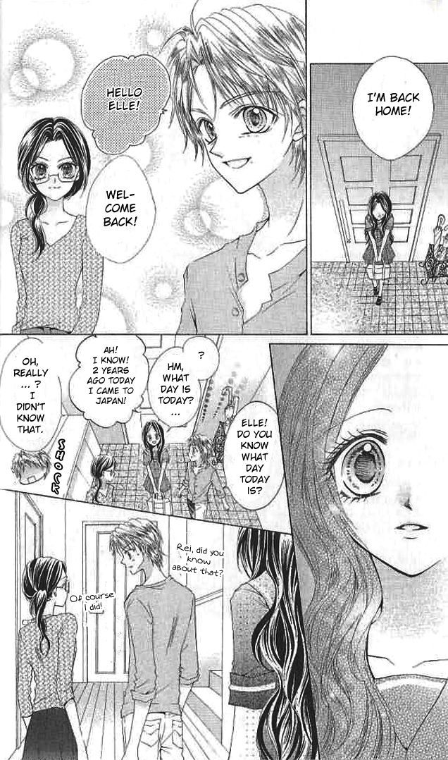 Aozora Pop Chapter 11 page 13 - Chapter 11
