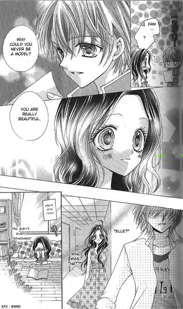 Aozora Pop Chapter 11 page 16 - Chapter 11
