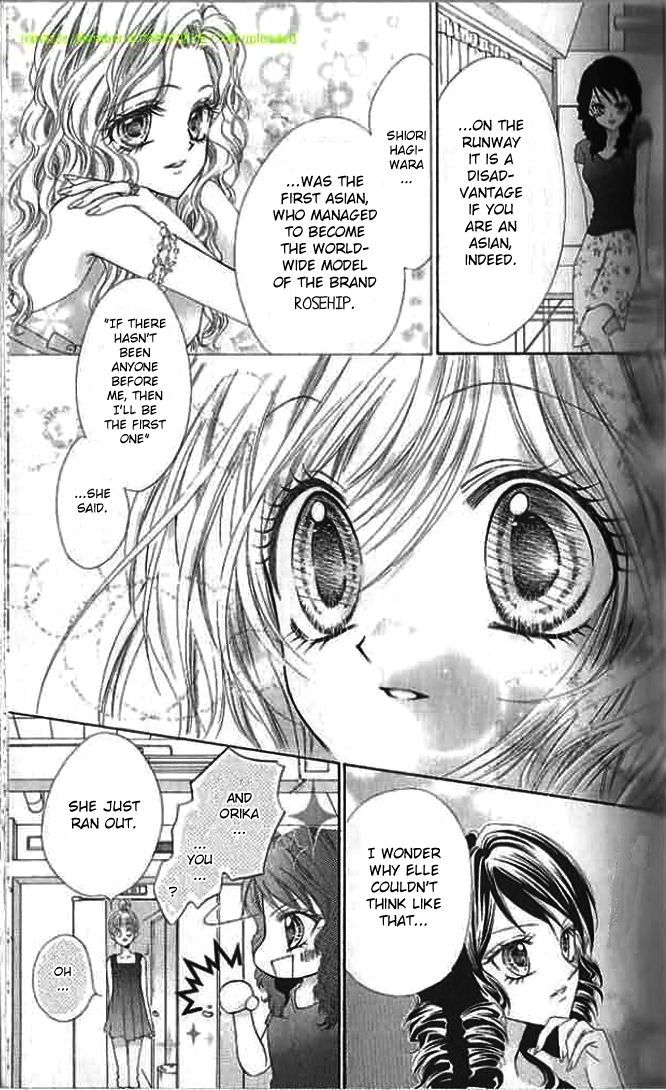 Aozora Pop Chapter 11 page 20 - Chapter 11