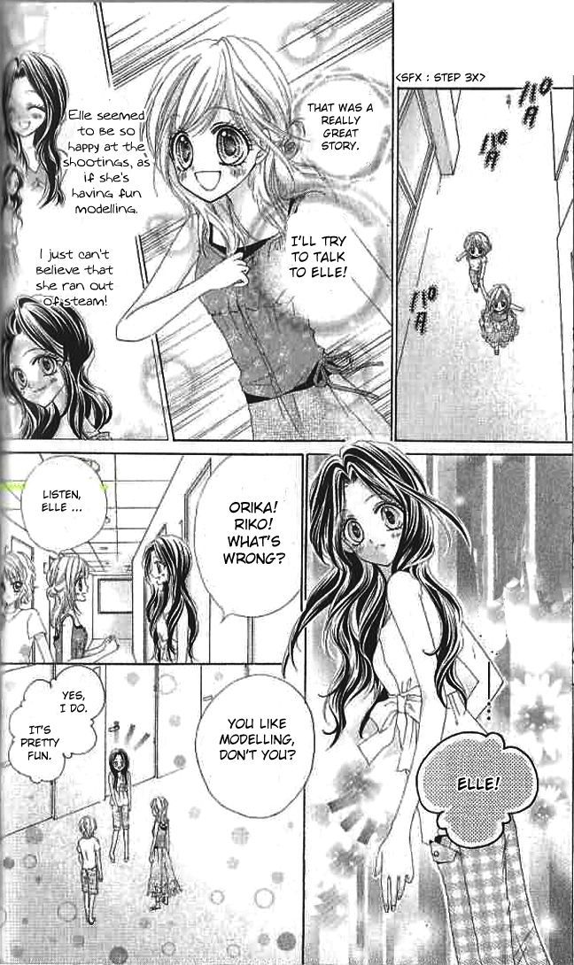 Aozora Pop Chapter 11 page 21 - Chapter 11