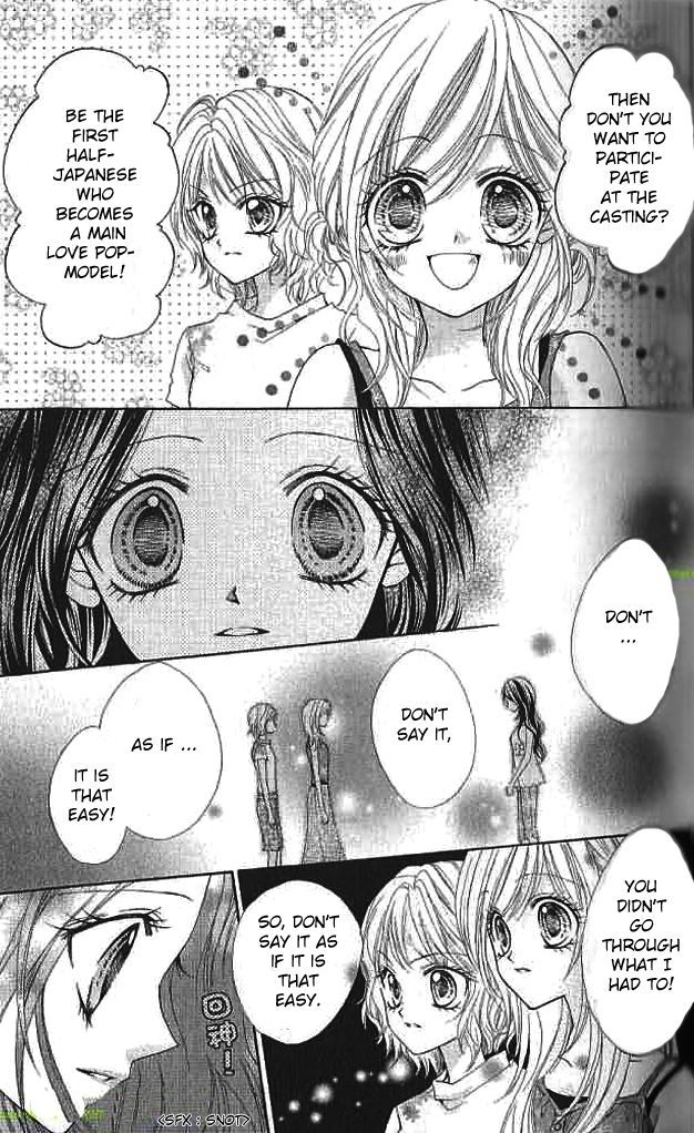 Aozora Pop Chapter 11 page 22 - Chapter 11