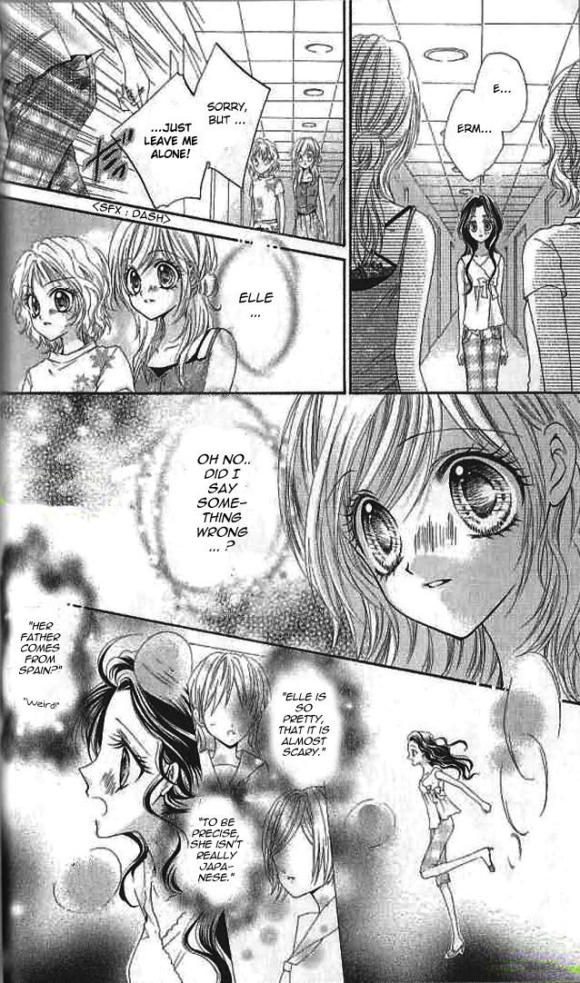 Aozora Pop Chapter 11 page 23 - Chapter 11