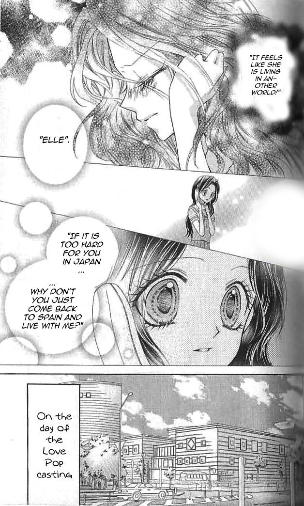 Aozora Pop Chapter 11 page 24 - Chapter 11