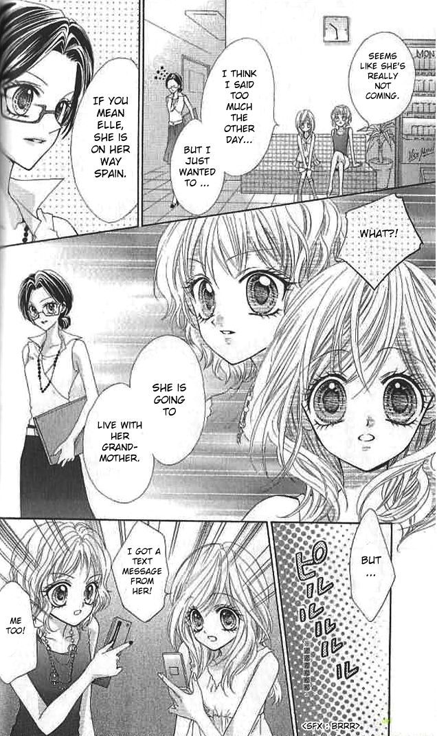 Aozora Pop Chapter 11 page 25 - Chapter 11