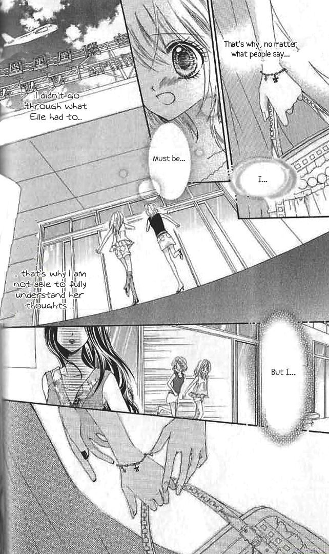 Aozora Pop Chapter 11 page 27 - Chapter 11