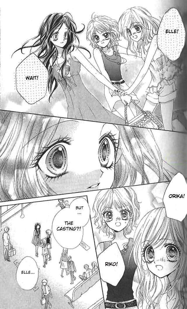 Aozora Pop Chapter 11 page 28 - Chapter 11