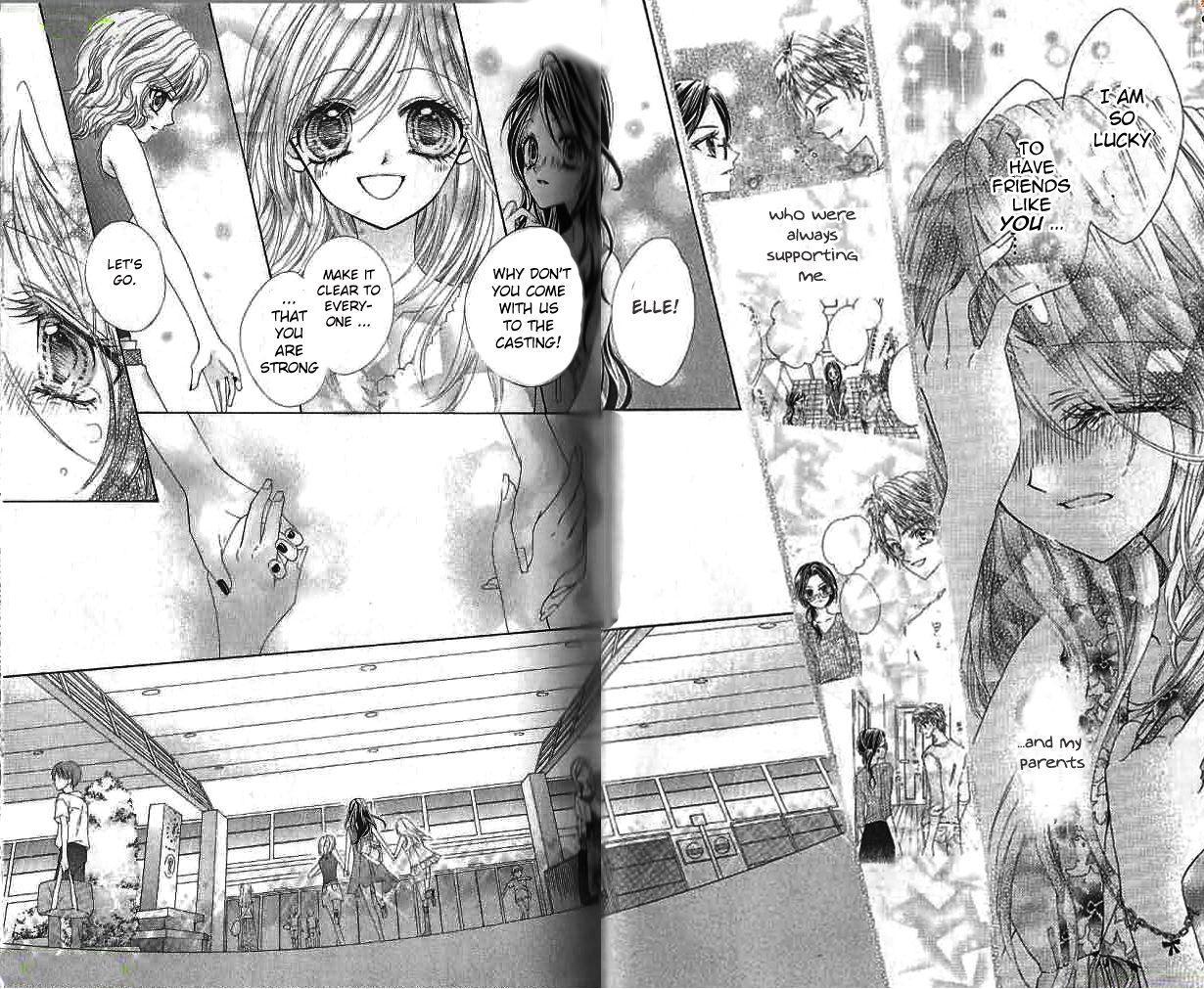 Aozora Pop Chapter 11 page 31 - Chapter 11