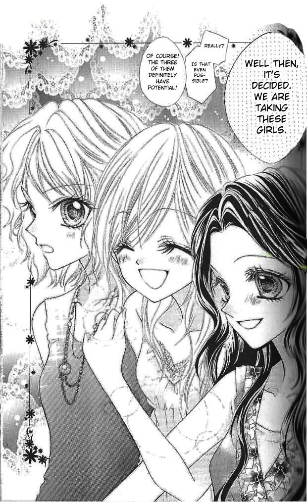 Aozora Pop Chapter 11 page 35 - Chapter 11