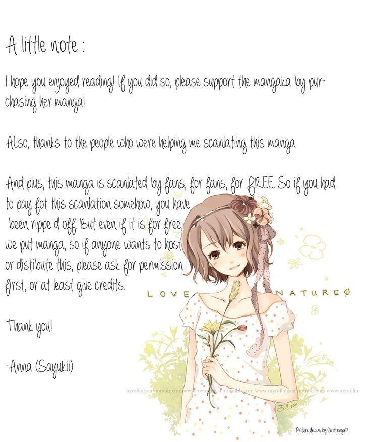 Aozora Pop Chapter 11 page 36 - Chapter 11