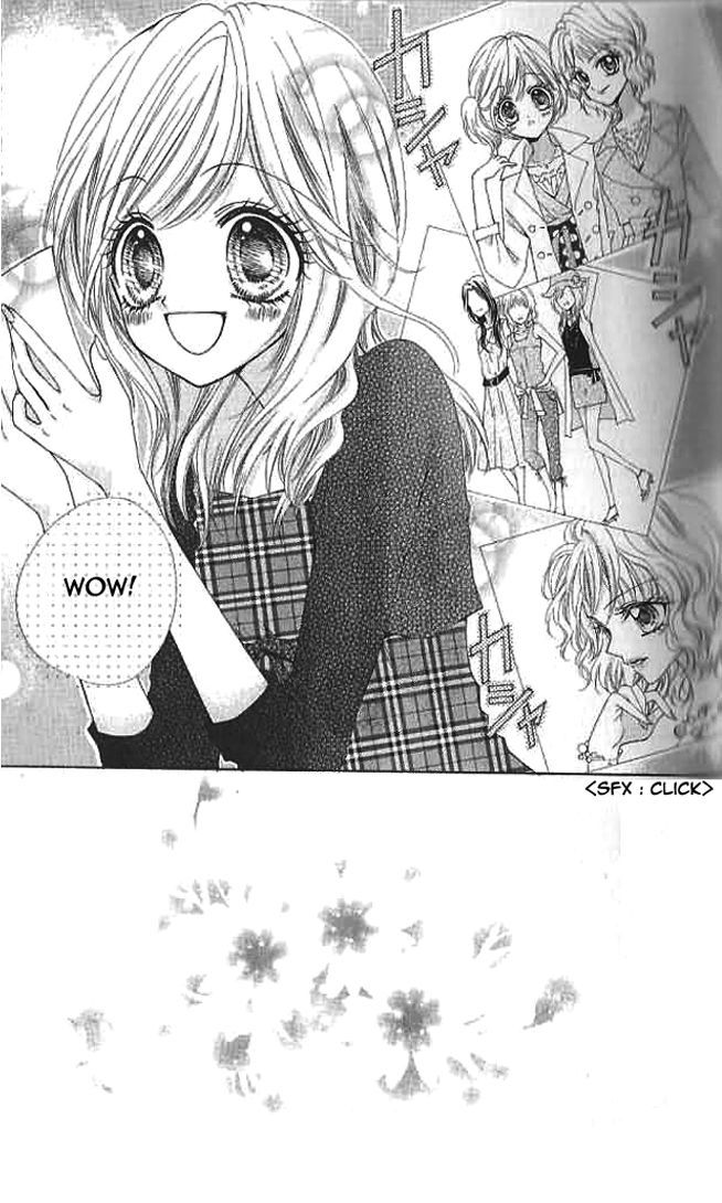 Aozora Pop Chapter 11 page 6 - Chapter 11