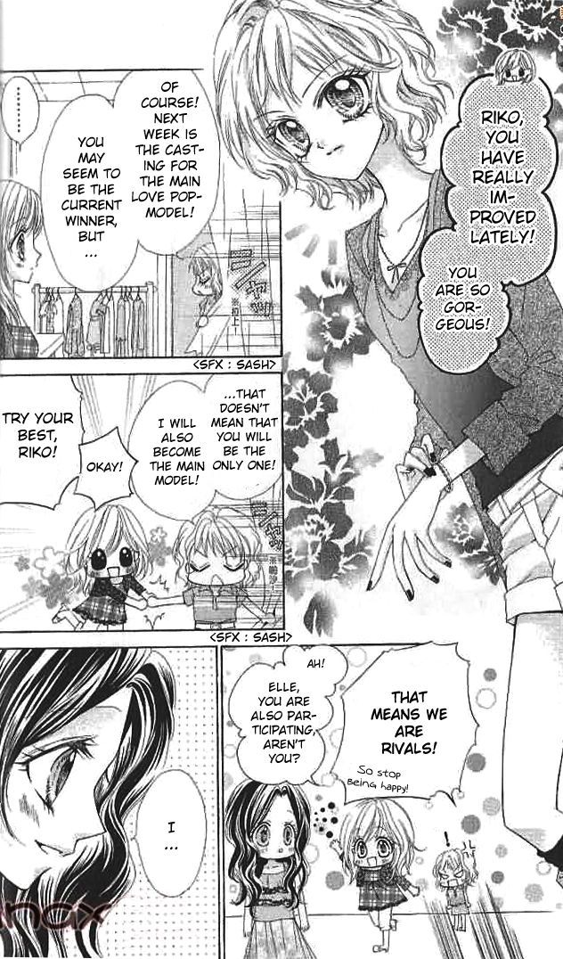 Aozora Pop Chapter 11 page 7 - Chapter 11