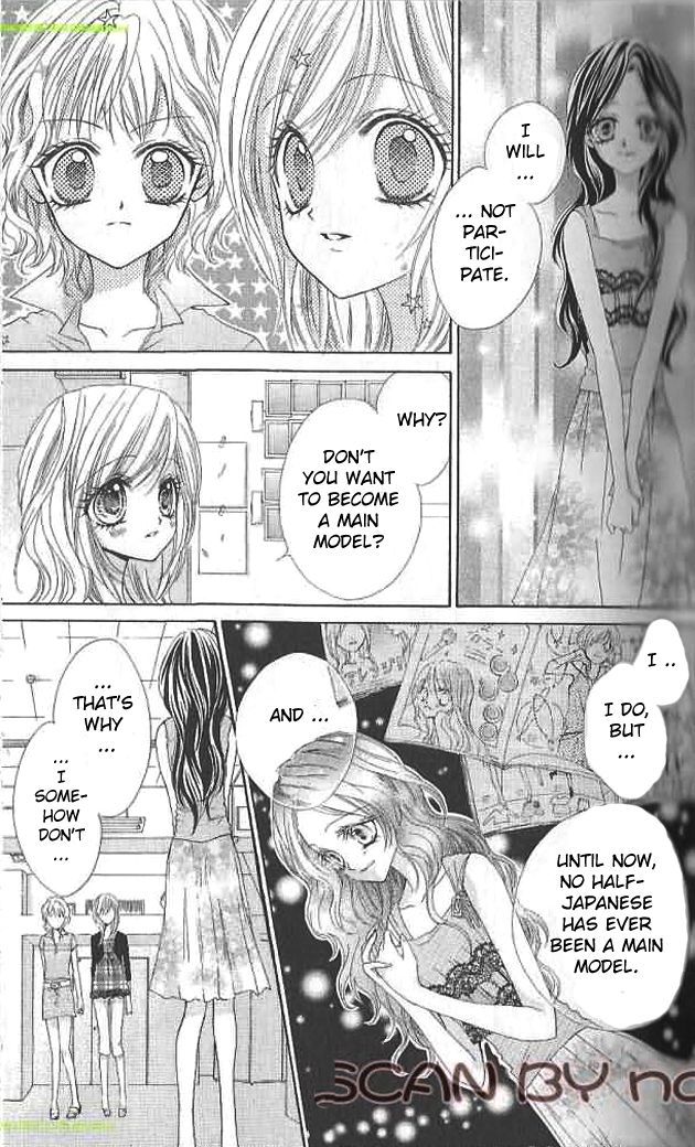 Aozora Pop Chapter 11 page 8 - Chapter 11