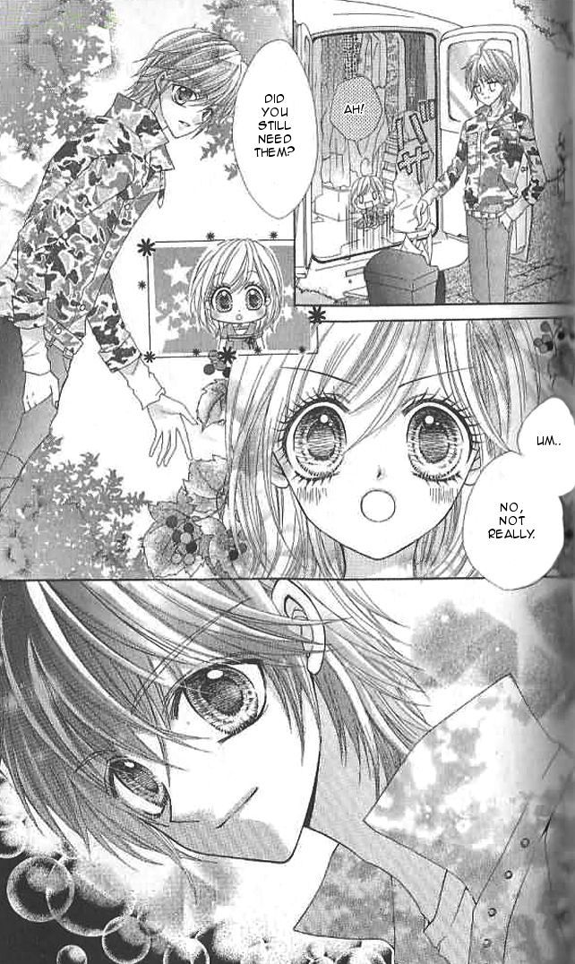 Aozora Pop Chapter 12 page 12 - Chapter 12
